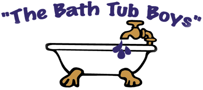 bath tub resurfacing